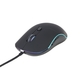 Миша Gembird MUS-UL-02 Black