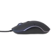 Миша Gembird MUS-UL-02 Black
