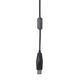 Миша Gembird MUS-UL-02 Black