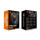 Миша Cougar AirBlader Tournament Black