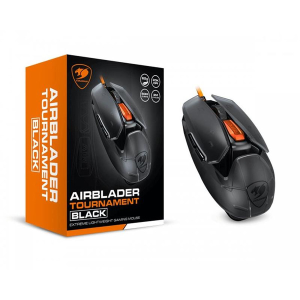 Мышь Cougar AirBlader Tournament Black