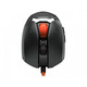 Миша Cougar AirBlader Tournament Black