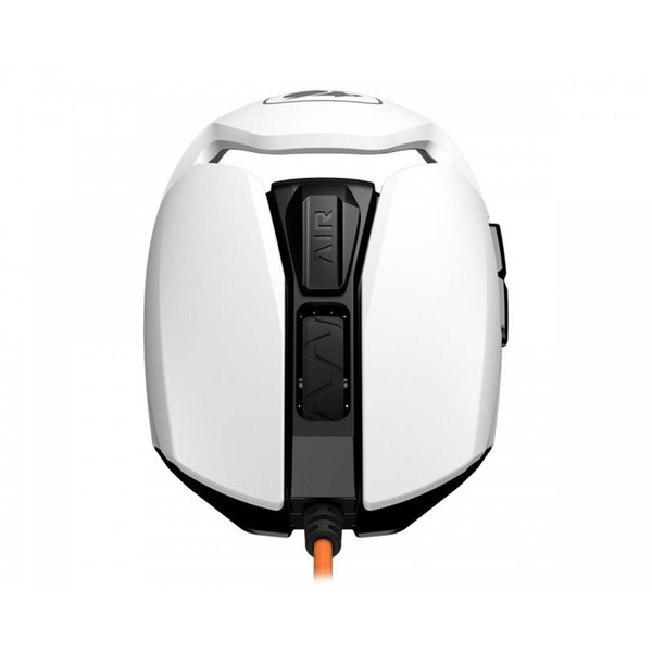 Миша Cougar AirBlader Tournament White