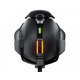 Миша Cougar Dualblader Black