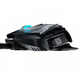 Миша Cougar Dualblader Black