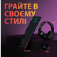 Миша LOGITECH Wireless Gaming Mouse G305 Black