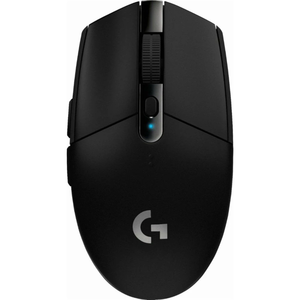 Миша LOGITECH Wireless Gaming Mouse G305 Black