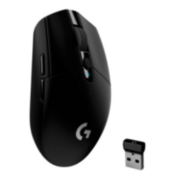 Миша Logitech Wireless Gaming Mouse G305 Black