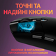 Миша LOGITECH Wireless Gaming Mouse G305 Black