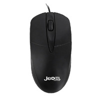 Мышь Jedel CP72 Black