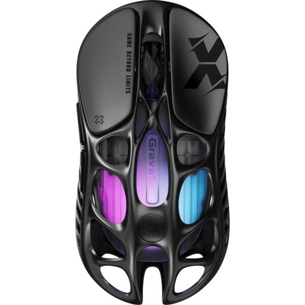Миша GravaStar Mercury X GSX_BLK