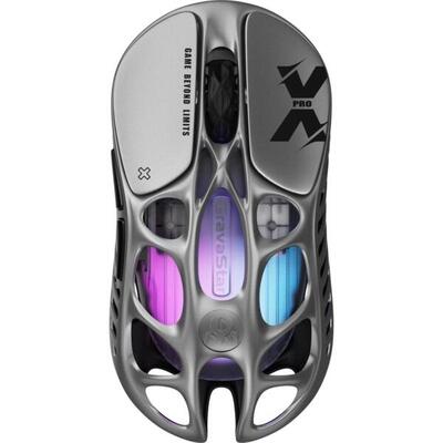 Миша GravaStar Mercury X Pro GSXPRO_GRY