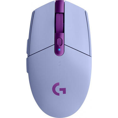 Миша Logitech G305 Lightspeed Lilac