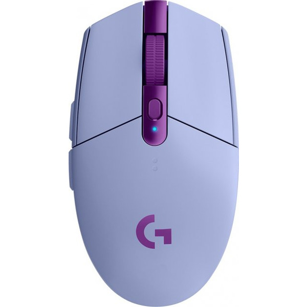 Миша Logitech G305 Lightspeed Lilac