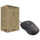 Миша Logitech Signature M520 Graphite (910-007511)
