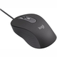 Мышь Logitech Signature M520 Graphite (910-007511)