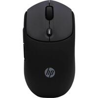 Миша HP 400 Quiet WL/BT AZ7B2AA