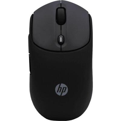 Миша HP 400 Quiet WL/BT AZ7B2AA
