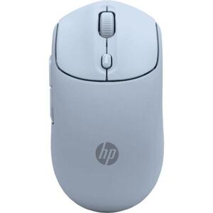 Миша HP 400 Quiet WL/BT AZ7B4AA