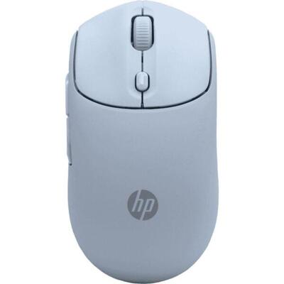Миша HP 400 Quiet WL/BT AZ7B4AA