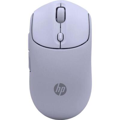Миша HP 400 Quiet WL/BT AZ7B7AA