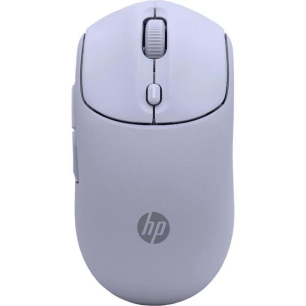 Миша HP 400 Quiet WL/BT AZ7B7AA