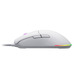 Миша Hator Pulsar 3 White (HTM611)