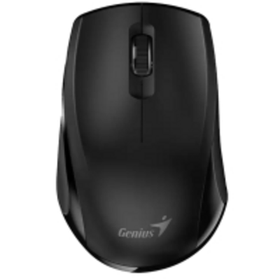 Миша Гений NX-8006S USB-C Черный 31030036400