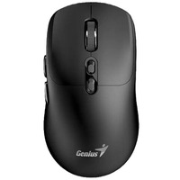 Миша Genius NX-8080S BT Black 31030042400