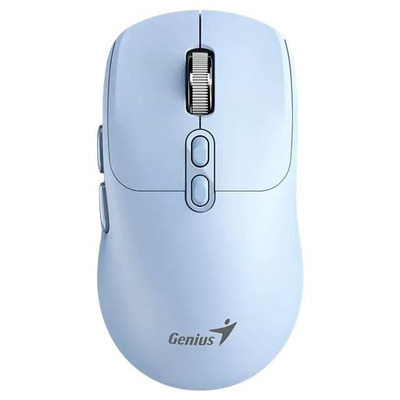 Миша Genius NX-8080S BT Blue
