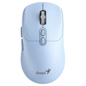 Миша Genius NX-8080S BT Blue