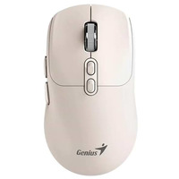 Миша Genius NX-8080S BT Milk Tea
