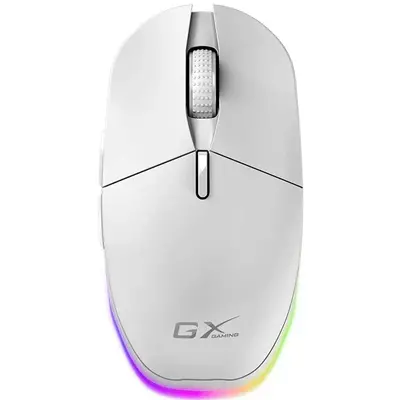 Миша Genius Scorpion M8250 White