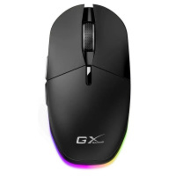 Миша Genius Scorpion M8250 Black