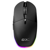 Миша Genius Scorpion M8250 Black
