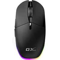 Миша Genius Scorpion M8250 Black