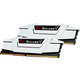 Модуль памяти DDR4 2x16GB/3600 G.Skill Ripjaws V White (F4-3600C18D-32GVW)