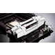Модуль памяти DDR4 2x16GB/3600 G.Skill Ripjaws V White (F4-3600C18D-32GVW)
