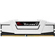 Модуль памяти DDR4 2x16GB/3600 G.Skill Ripjaws V White (F4-3600C18D-32GVW)
