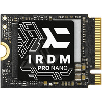 SSD-Накопичувач Goodram IRDM Pro Nano IRP-SSDPR-P44N-01T-30