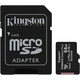 Карта пам'яті Kingston Canvas Select Plus 100R SDCS2/64GBSP#