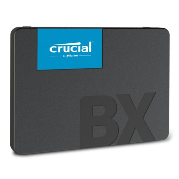 SSD-Накопичувач Crucial CT1000BX500SSD1