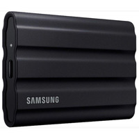 SSD-Накопичувач Samsung T7 Shield Black MU-PE1T0S/EU