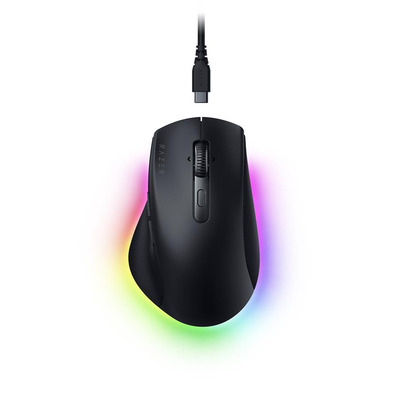 Миша Razer Pro Click V2 RZ01-03900100-R3M1