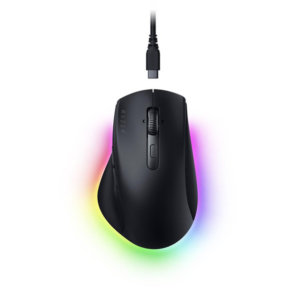 Миша Razer Pro Click V2 RZ01-03900100-R3M1