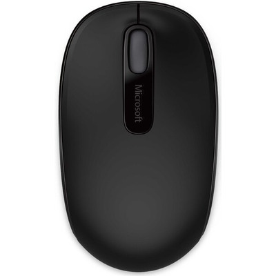 Миша Microsoft Mobile 1850 WL U7Z-00004