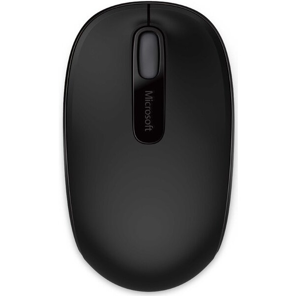 Миша Microsoft Mobile 1850 WL U7Z-00004