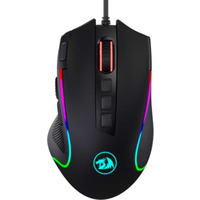 Миша Redragon Predator M612-RGB (78005)