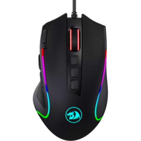 Миша Redragon Predator M612-RGB (78005)