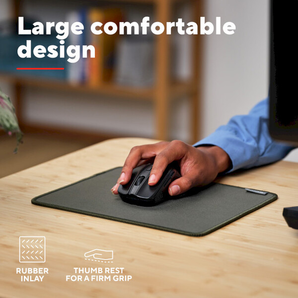 Миша Trust Nito Silent 25549_TRUST